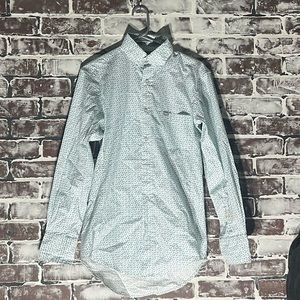 Wrangler Dress/Cowboy up shirt
